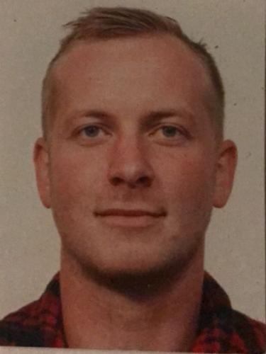 Lukas Huber