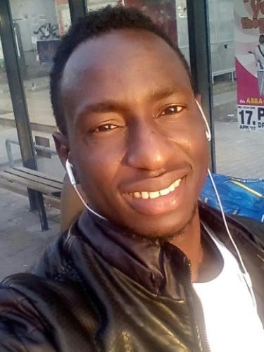 Avatar Bild für Unisa Kamara