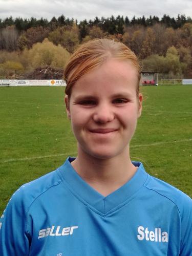 Stella Pott