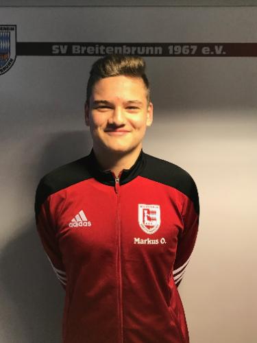 Markus Ostermann