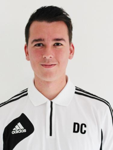 Dominik Ciotlos