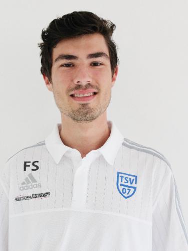 Fabian Saalmüller