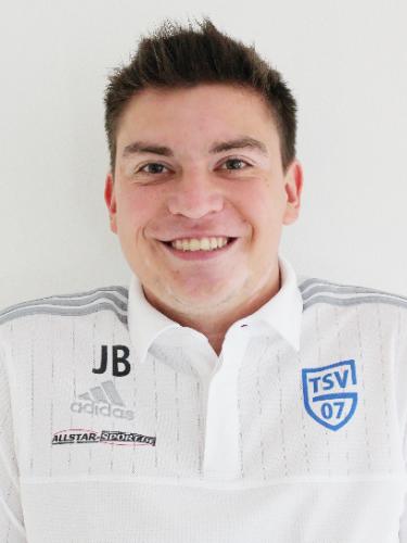 Johannes Böhner