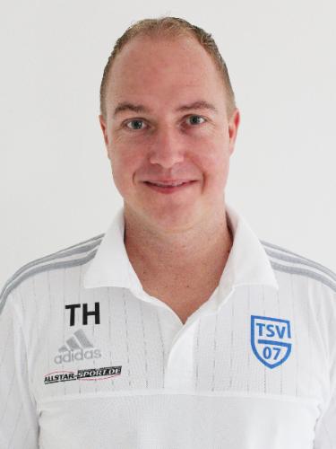 Thomas Hohner