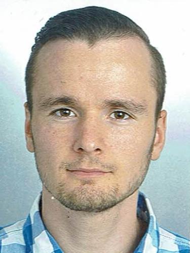 Johannes Wirsing