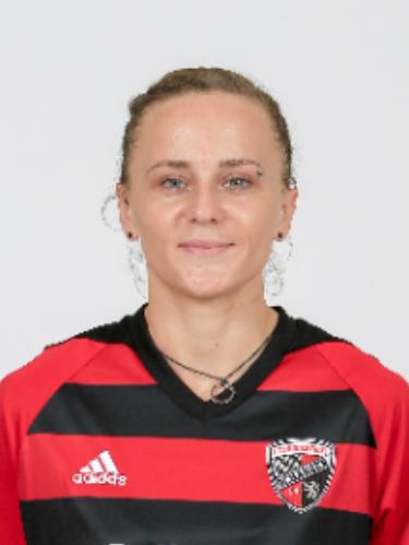 Meliha Dzafic