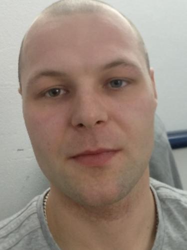 Daniel Buchta