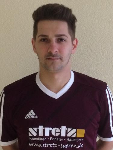 Andreas Buck