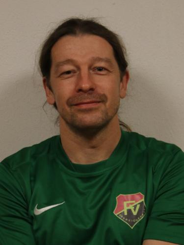 Reiner Woelfel