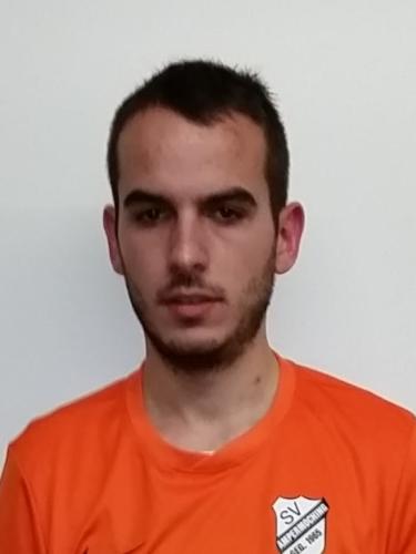 Christoph Patzelt