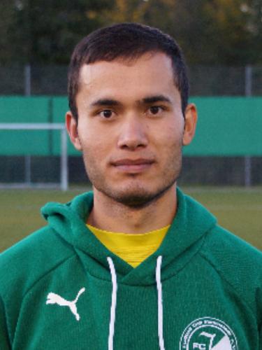 Mostapha Panahi