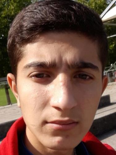 Avatar Bild für Zakaria Alahmad Almohamad