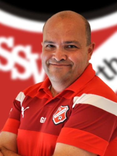 Gerry Hippele