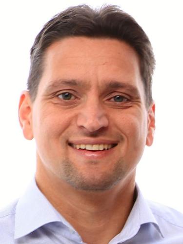 Tim Kremer