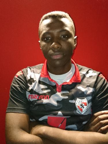Yvan Akakpo