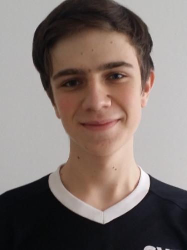 Cristian Paladiciuc