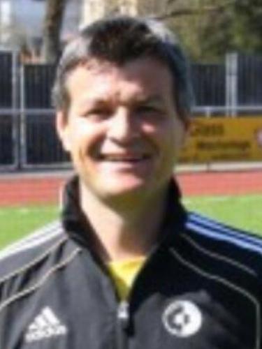 Todor Jung
