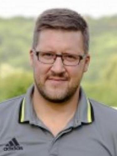 Robert Bergwinkl