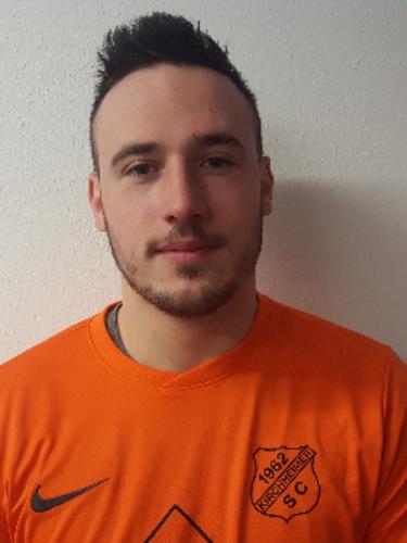 Alwin Kalebic