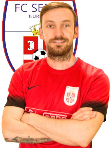 Avatar Bild für Nemanja Racic