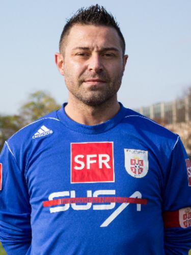 Zoran Ignjatic
