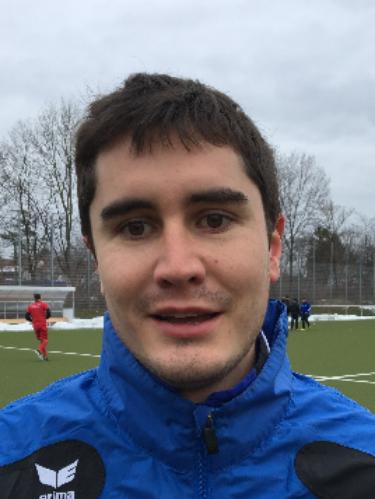 Avatar Bild für Thomas Dixius