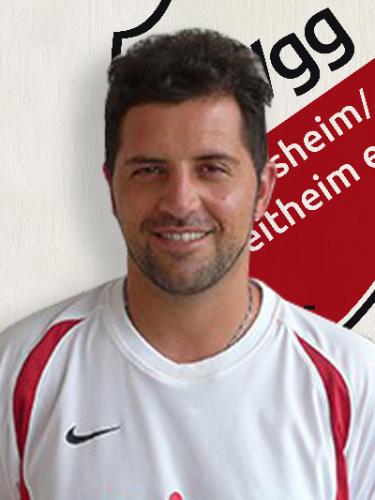 Bernd Leinfelder