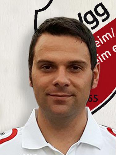 Matthias Weber