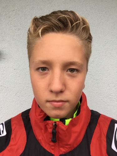 Noah Hauptvogel