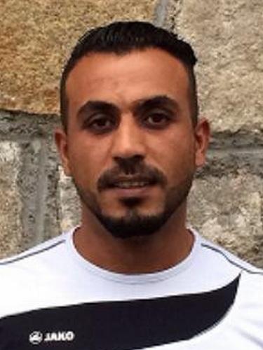 Mohamad Al Ismail