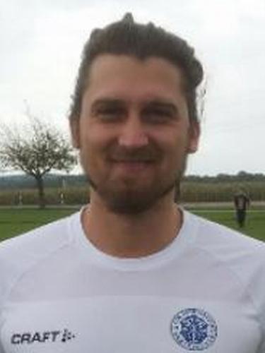 Lukas Fahler