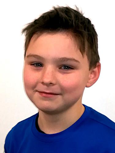 Jannik Heinzlmeier