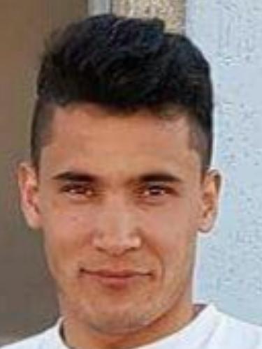 Barat Alizadeh