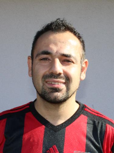 Hamdi Sevinc