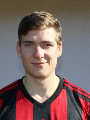 Matthias Wendel