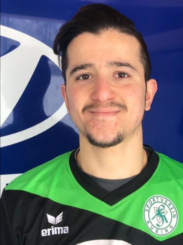Omar Jbara