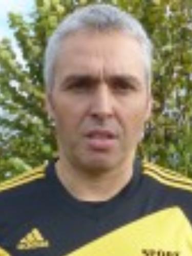 Siegfried Veitinger