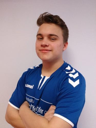 Avatar Bild für Marvin Raab