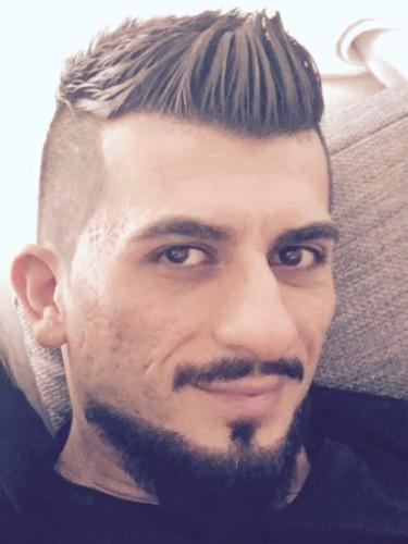 Emre Arslan