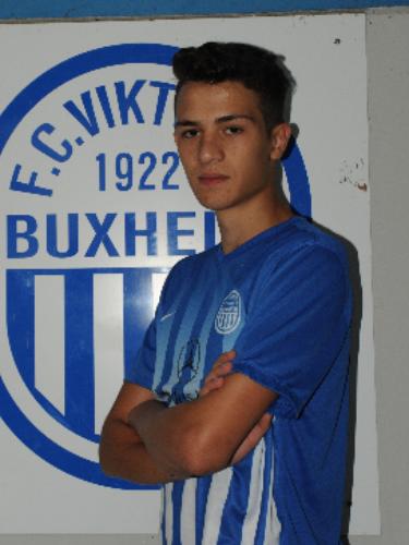 Furkan Yaprak