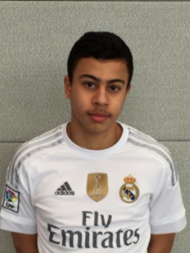 Aymen Crusco