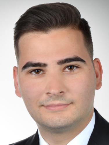 Nicolas Garea Garcia