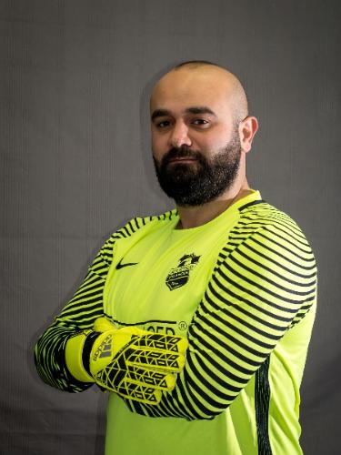Hassan Al Johmani