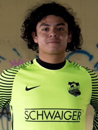 Josue Compean