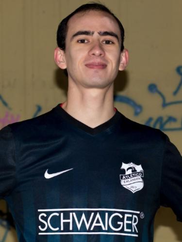 Juan Guzman Galvan