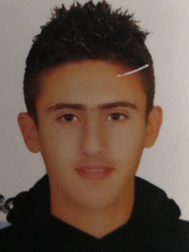 Yousif Korkees
