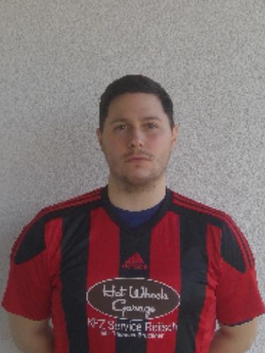 Andre Kraus