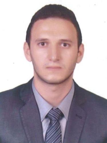 Mahmoud Elsayed