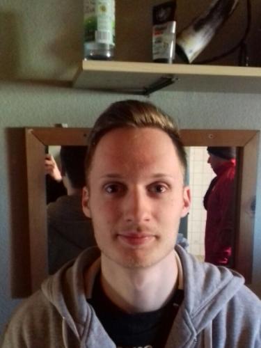 Kevin Rückl