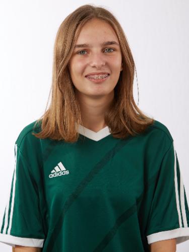 Charlotte Martin